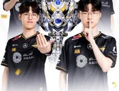 开运-《英雄联盟》S15总决赛T1成功夺冠！Faker成S赛六冠王