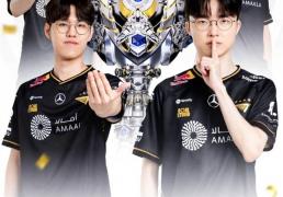 开运-《英雄联盟》S15总决赛T1成功夺冠！Faker成S赛六冠王