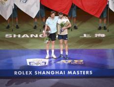 开云网址-当赛事融(róng)入城市 上海网球走过二十年(nián)