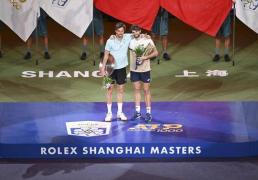 开云网址-当赛事融(róng)入城市 上海网球走过二十年(nián)