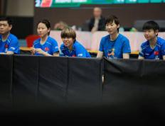 开运-中(zhōng)国乒乓球(qiú)队包揽乒乓球(qiú)亚锦賽(sài)男女团体冠军