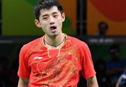 开云新闻-张继科:林丹告诉我羽毛球涨价了 乒乓球10元1个羽毛球太贵一打吓一跳