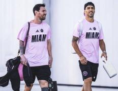 开云-美职聯(lián)與(yǔ)MLB世界大(dà)赛撞车 梅西人氣(qì)遭日本球员巨(jù)星碾壓(yā)