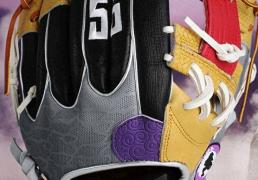 开云app-体育用品公司推出《海贼王》“路飞五档”棒球装备