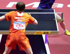 开云网址-全运会｜孙颖莎晋级乒乓球女单决赛