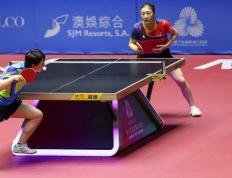 开运-全(quán)運(yùn)会｜王(wáng)曼(màn)昱晋级乒乓球女单决赛