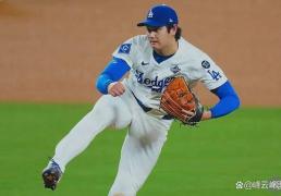 开云网址-MLB巨星大谷翔平2026年有望同时冲击MVP和赛扬奖，媲美鲁斯邦兹