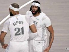 开云-獨(dú)行侠交(jiāo)易传闻：最(zuì)有可能被(bèi)交(jiāo)易的球(qiú)员并非安東(dōng)尼·戴(dài)維(wéi)斯