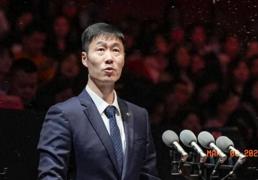 开云app-乒乓球也能“治病”？世界级帕金(jīn)森賽(sài)事首(shǒu)落亚洲(zhōu) 就在中国這(zhè)座城！