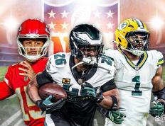 开云新闻-NFL第(dì)12周实力排名：野马跻身争冠，酋(qiú)长再输跌出分区之争