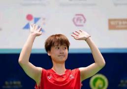 开云app-全运会羽毛球赛在深圳打响，巅峰对决即将上演