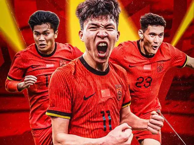 开云app-U23亚洲杯赛程表！附国足最新赛程一览，CCTV5直播节目表公布！