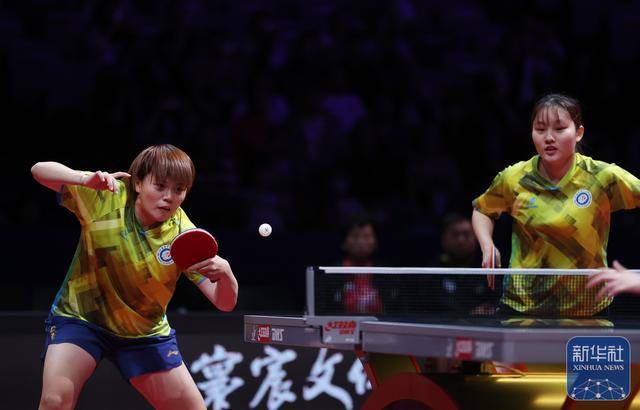 开云-乒超联赛女子团体丨山东鲁能胜華(huá)东理(lǐ)工大学