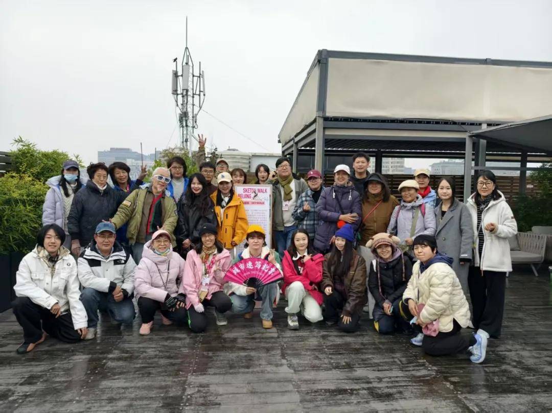 开运-亮点「十月·金秋」精彩(cǎi)活动集锦来啦~