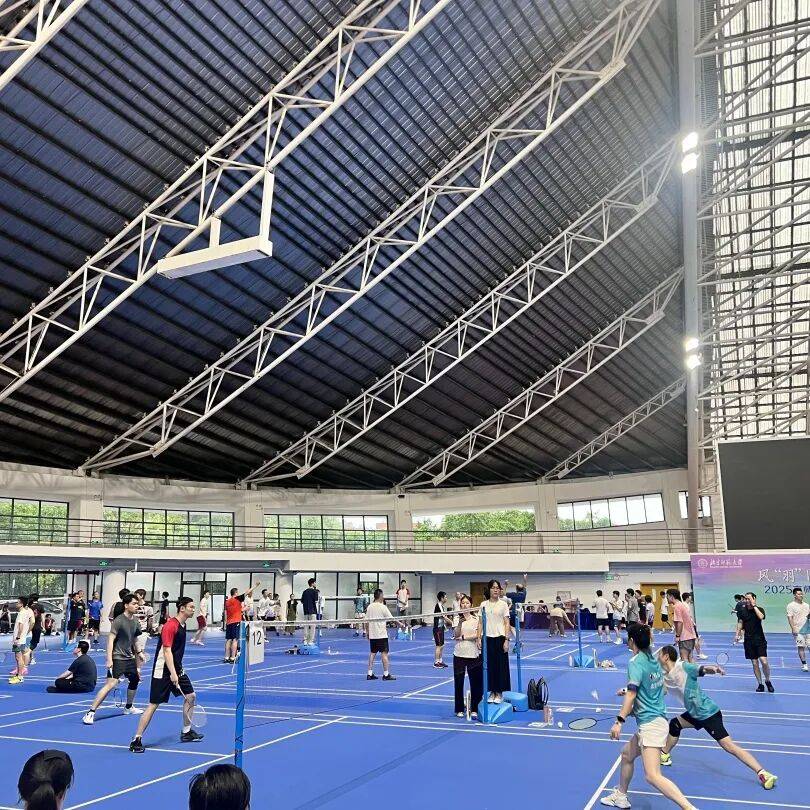 开云新闻-精彩回顾丨2025京师校友文化节集锦