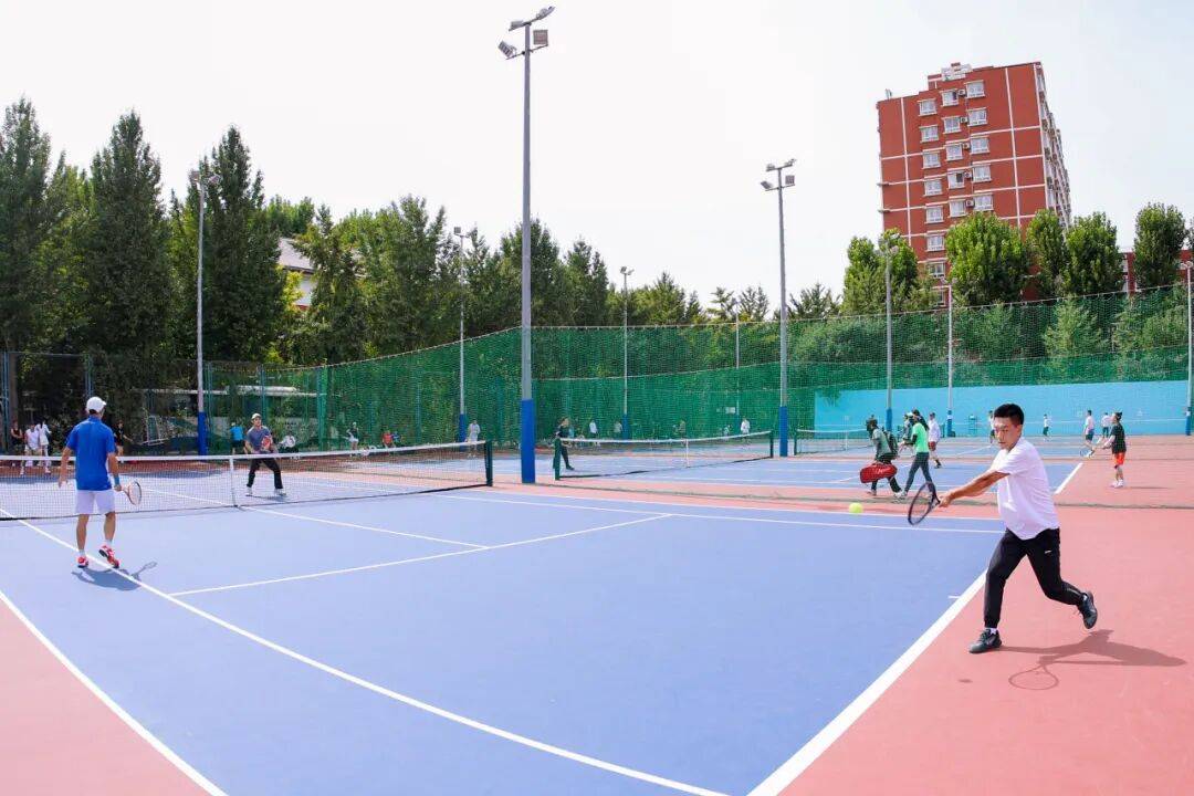 开云新闻-精彩回顾丨2025京师校友文化节集锦