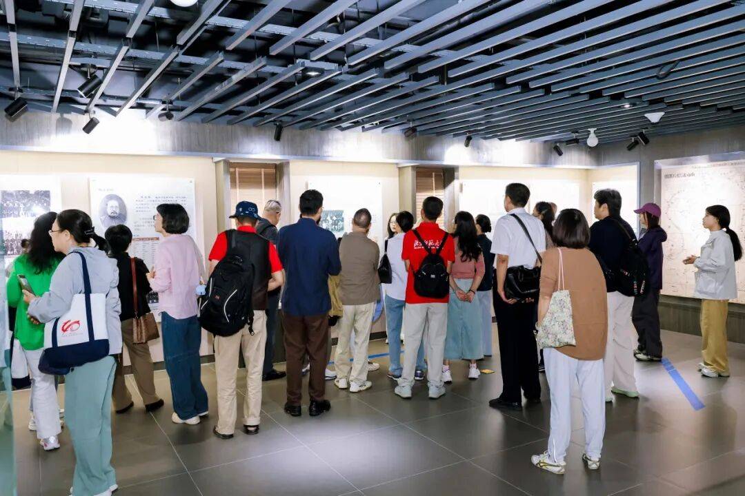 开云新闻-精彩回顾丨2025京师校友文化节集锦