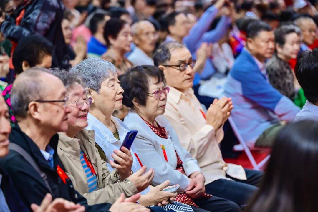 开云新闻-精彩回顾丨2025京师校友文化节集锦