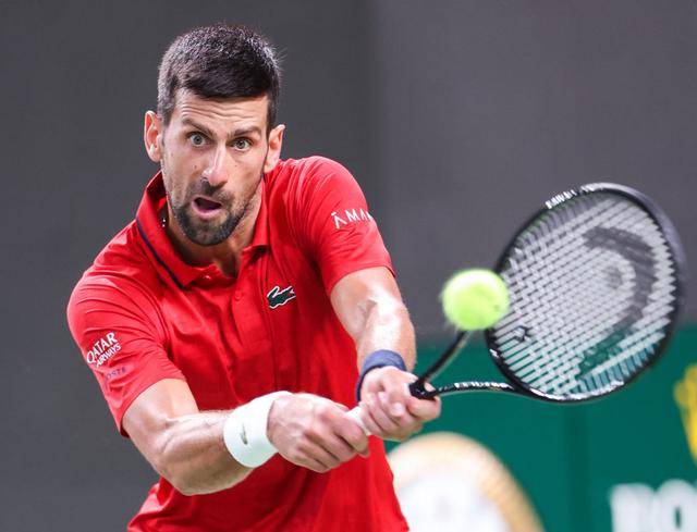 开云网址-当赛事融(róng)入城市 上海网球走过二十年(nián)