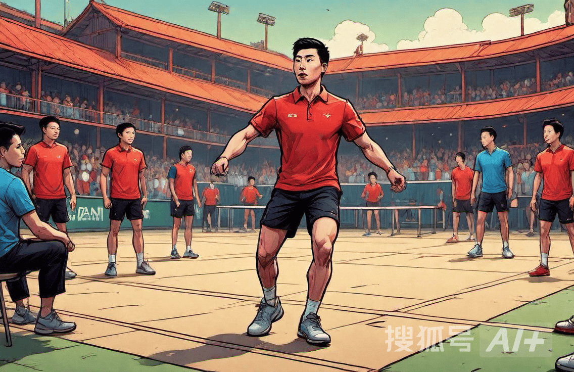 开云新闻-巴(bā)黎(lí)羽毛球世锦赛：石宇奇终結(jié)国羽男单十年冠(guān)军荒(huāng)