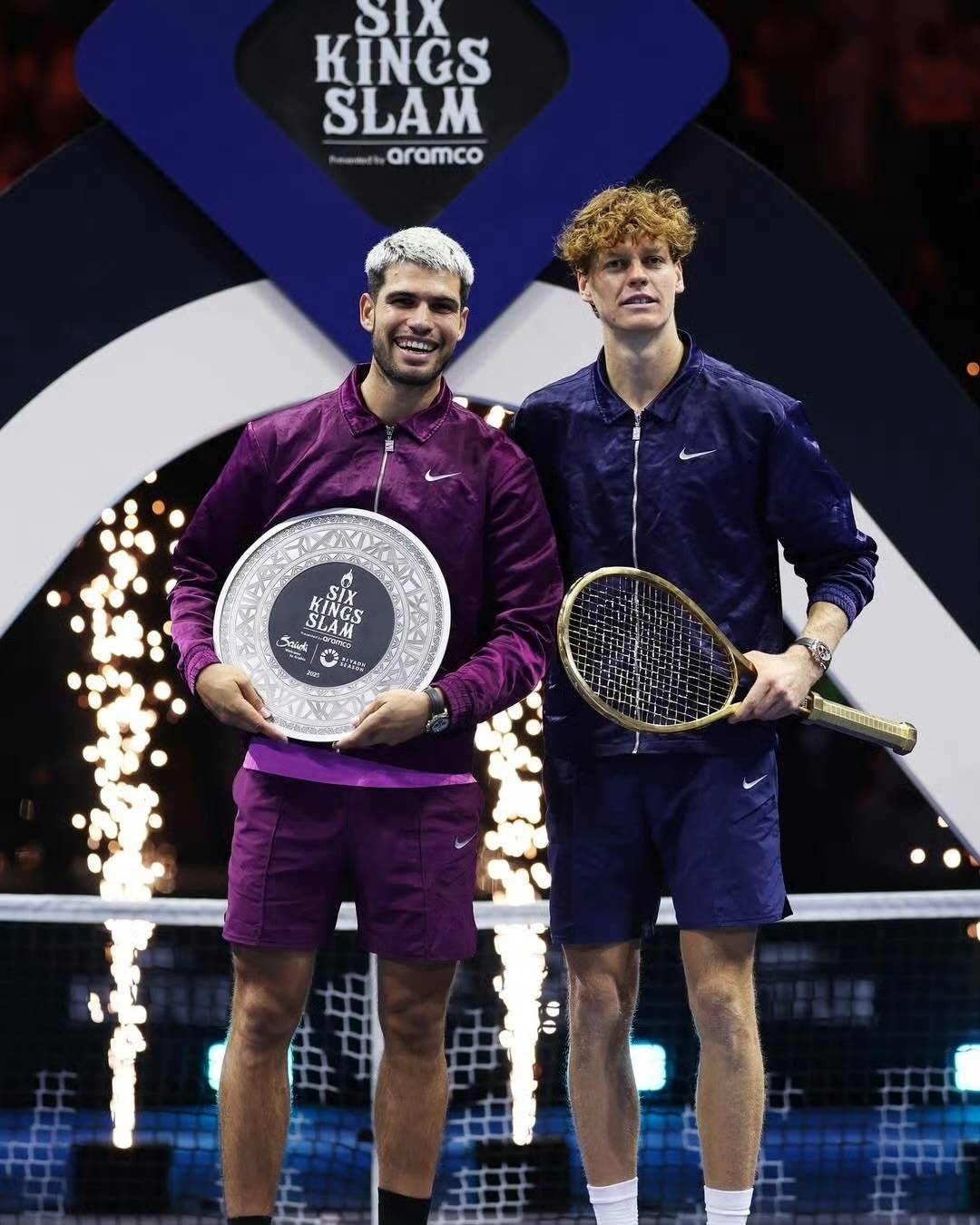 开云-网球的十字路口：是赛程臃肿，还是表演赛的“黄金镣铐”？