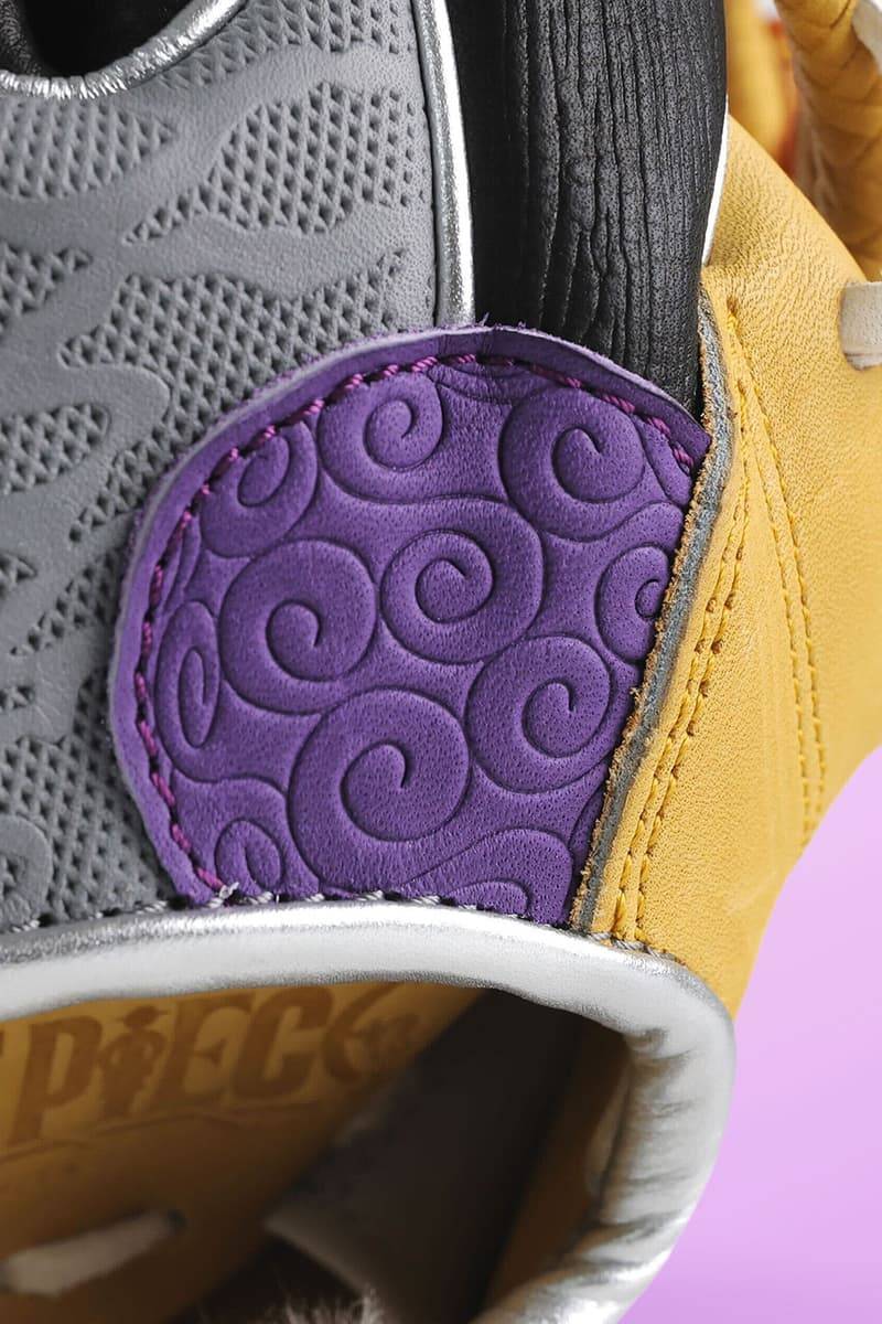 开云app-体育用品公司推出《海贼王》“路飞五档”棒球装备