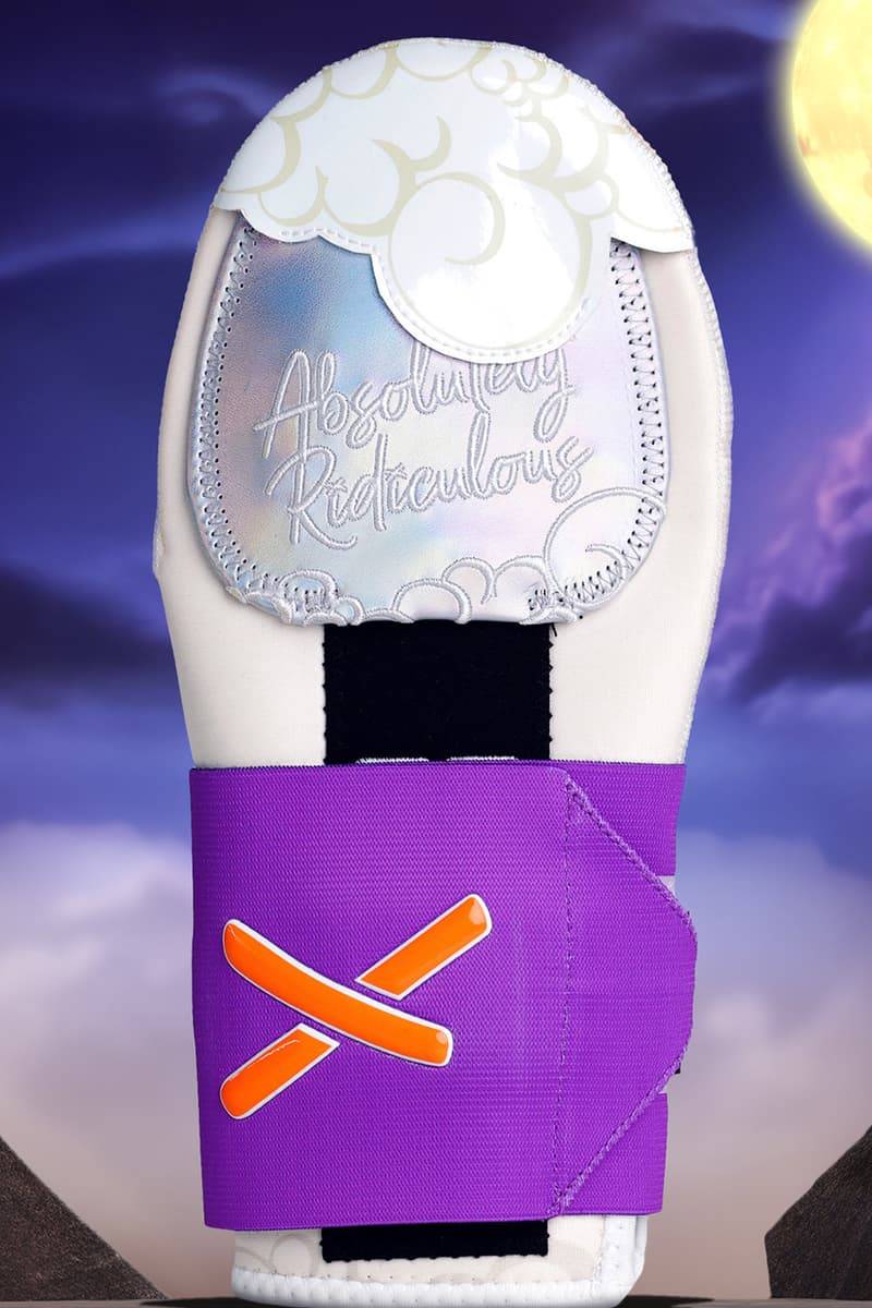 开云app-体育用品公司推出《海贼王》“路飞五档”棒球装备