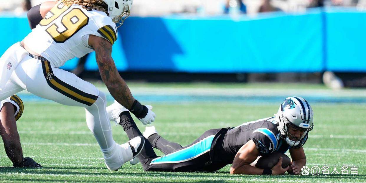 开云网址-NFL常规赛第10周的最大赢家与输家