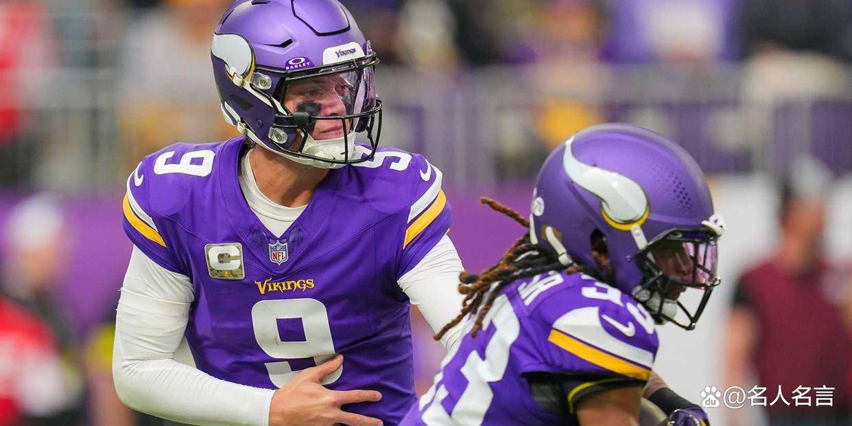 开云网址-NFL常规赛第10周的最大赢家与输家