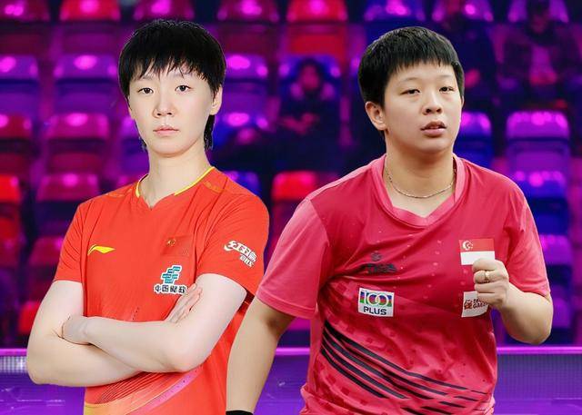 kaiyun-新加(jiā)坡大(dà)滿(mǎn)贯:22日(rì)賽(sài)程(chéng)发布!國(guó)乒8人(rén)首(shǒu)秀,2场抗日(rì),温瑞博(bó)打開(kāi)门炮