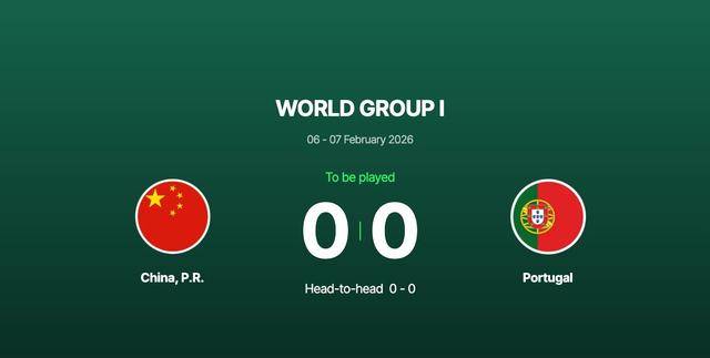 开云平台-中(zhōng)國(guó)男(nán)网派出最強(qiáng)阵容征战戴维斯盃(bēi)